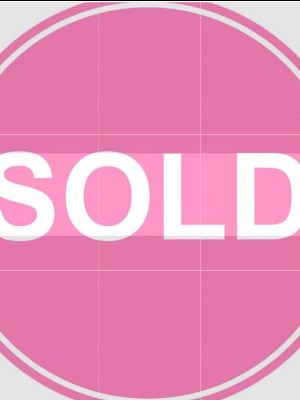 Sold